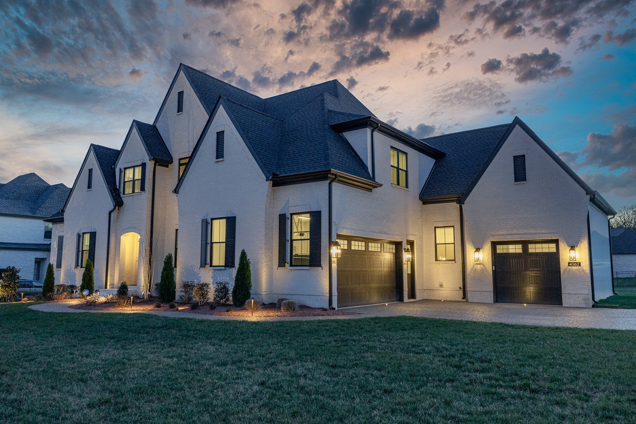 4062 San Gabriel Ln
