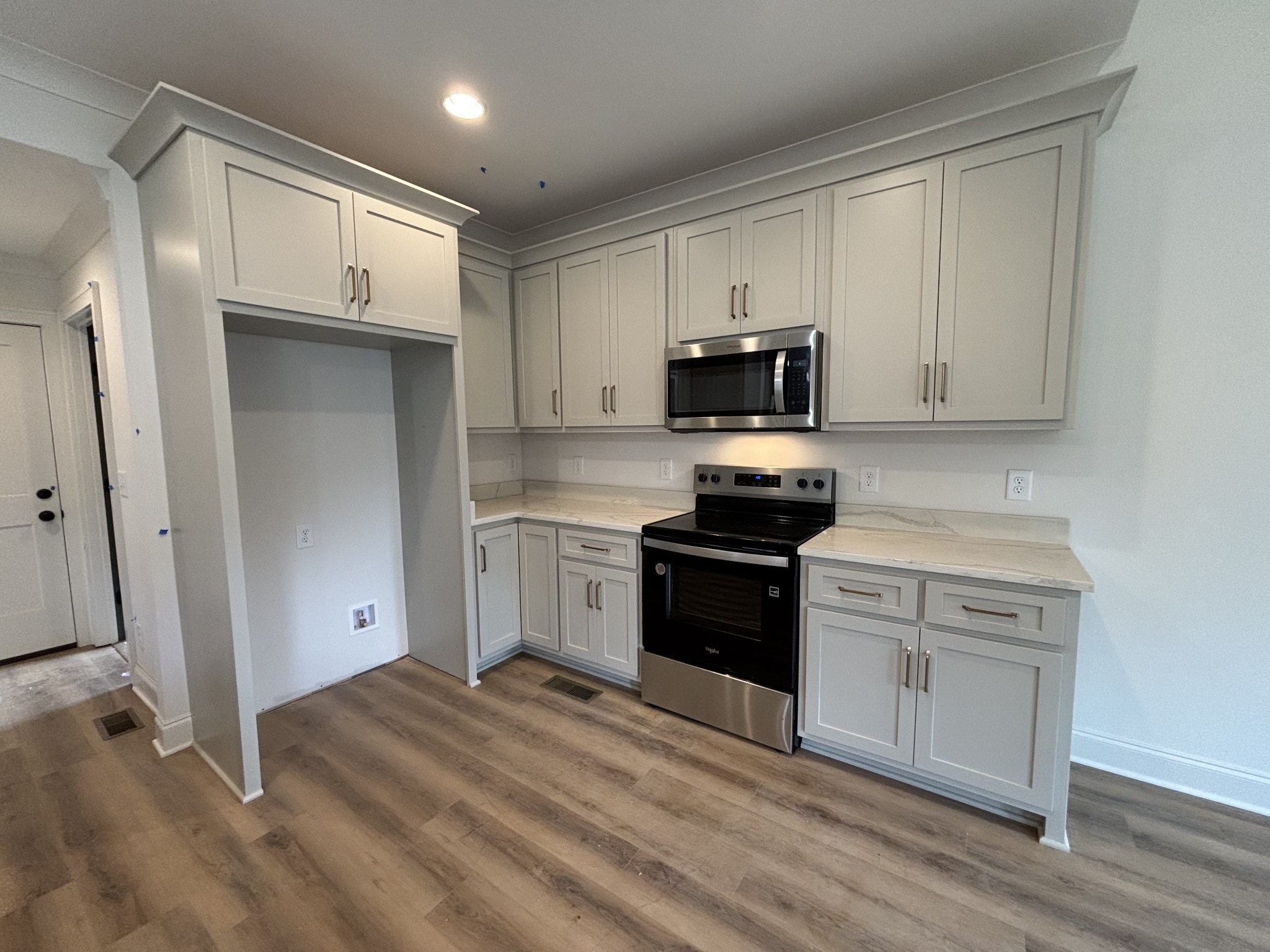 4400 McCrary Rd