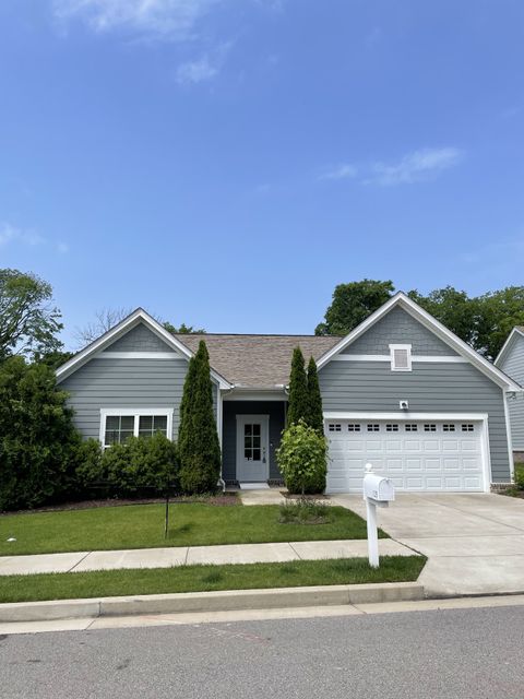 125 Hermitage Point Dr Hermitage TN 37076