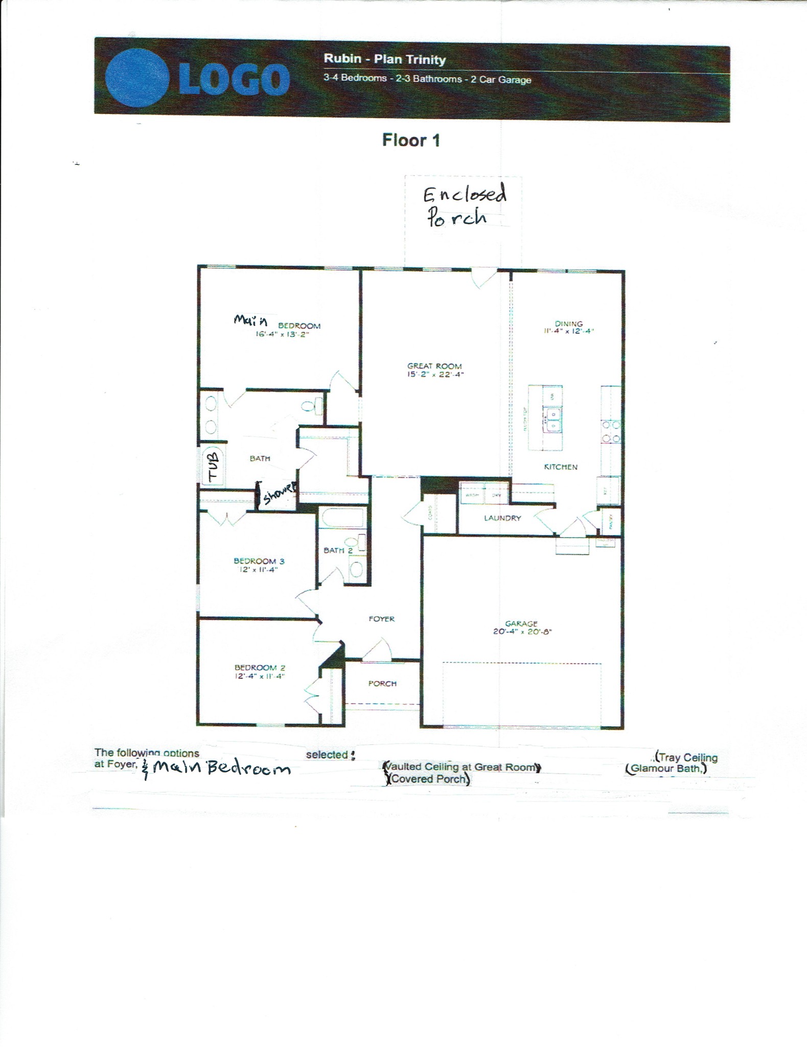 125 Hermitage Point Dr