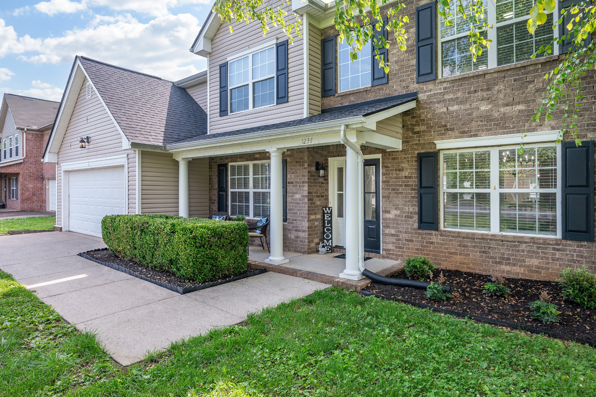 1234 Timber Creek Dr