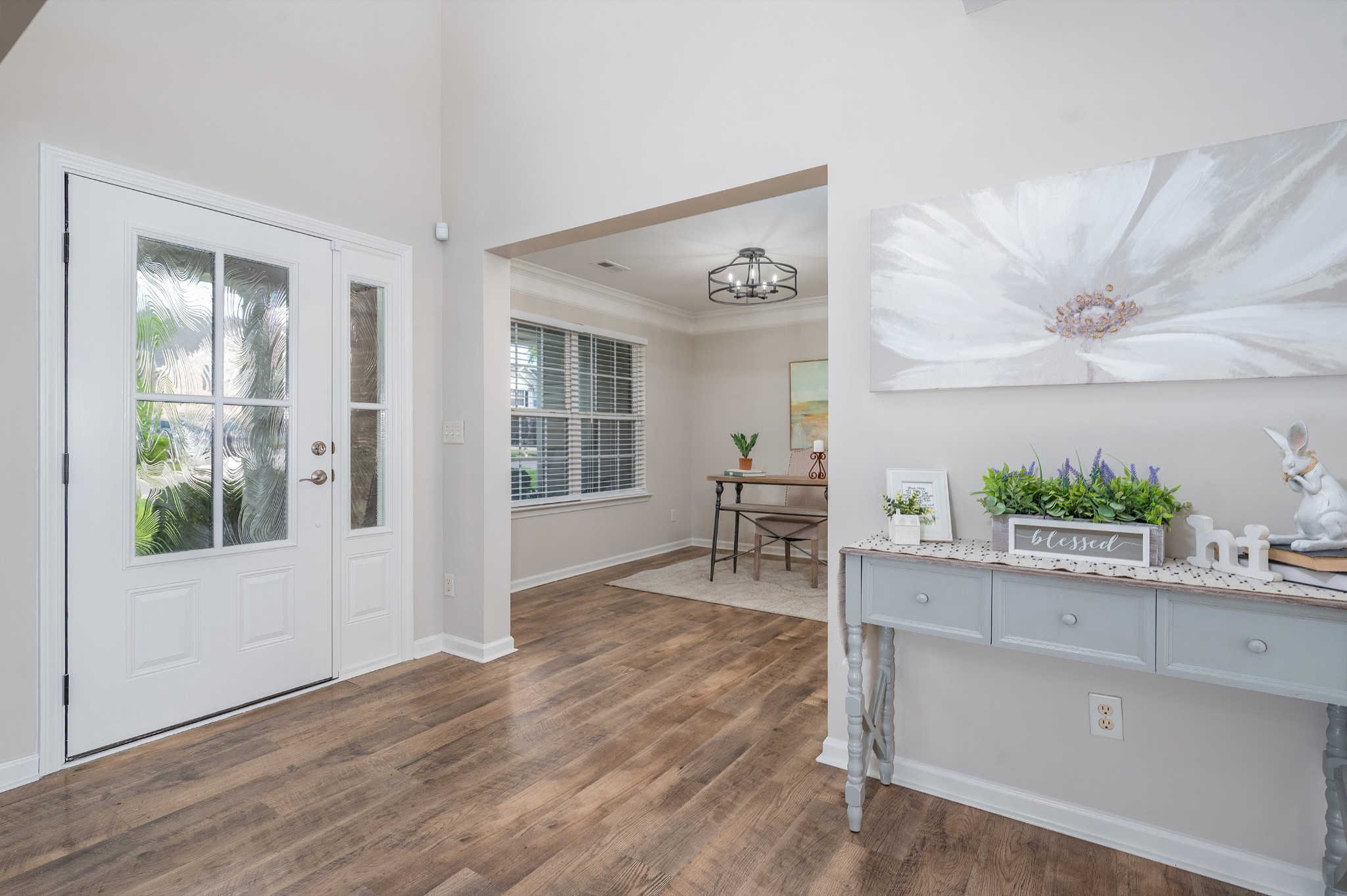 1234 Timber Creek Dr