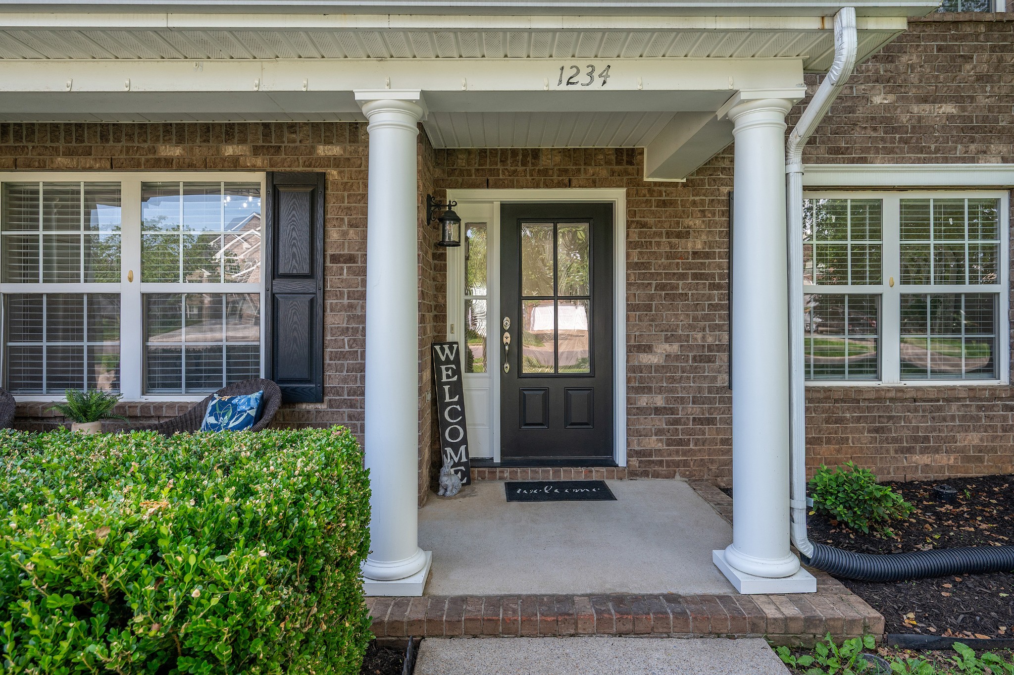 1234 Timber Creek Dr