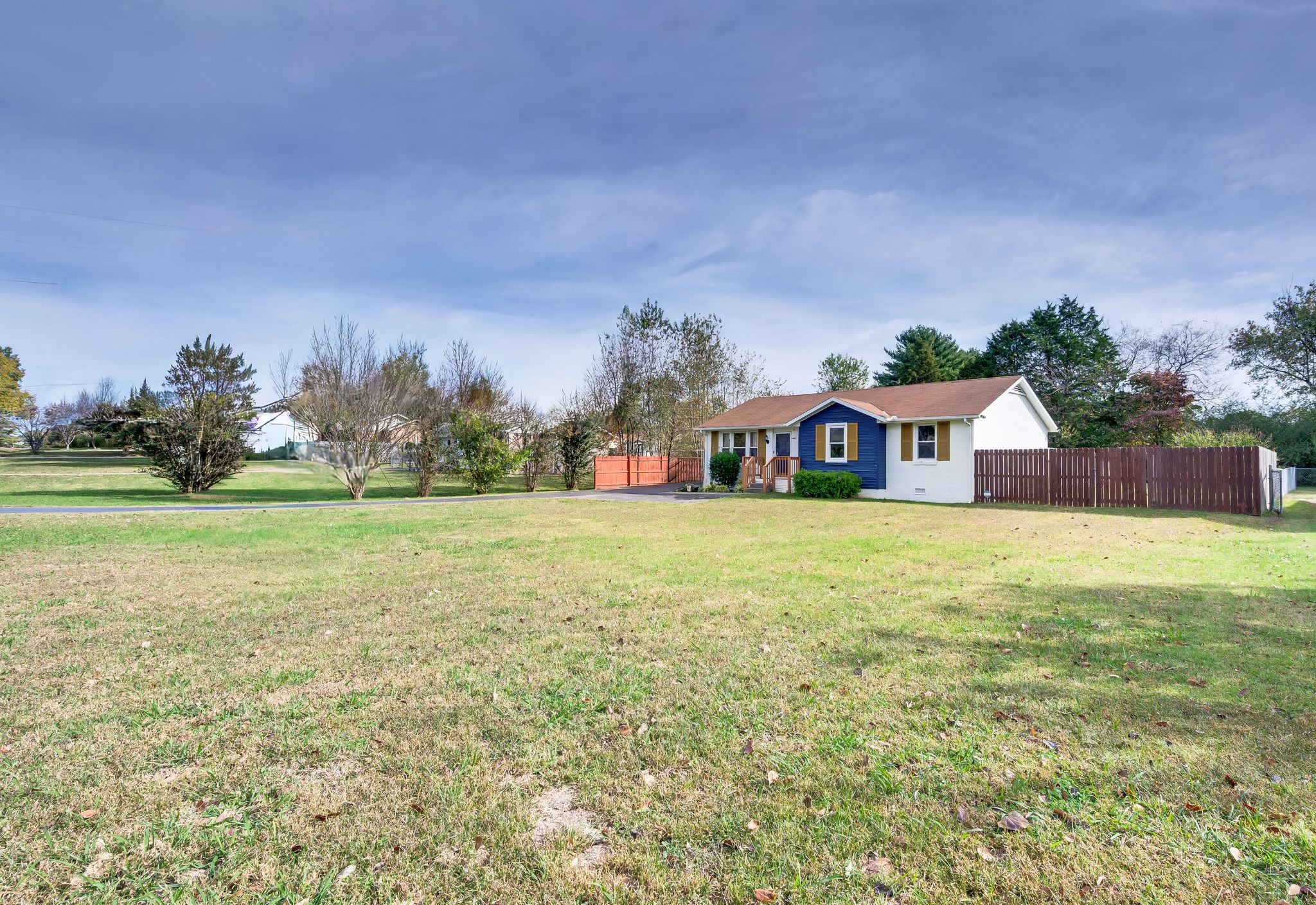 Smyrna, Tennessee 37167, United States, 3 Bedrooms Bedrooms, ,1 BathroomBathrooms,Residential,Active,235222