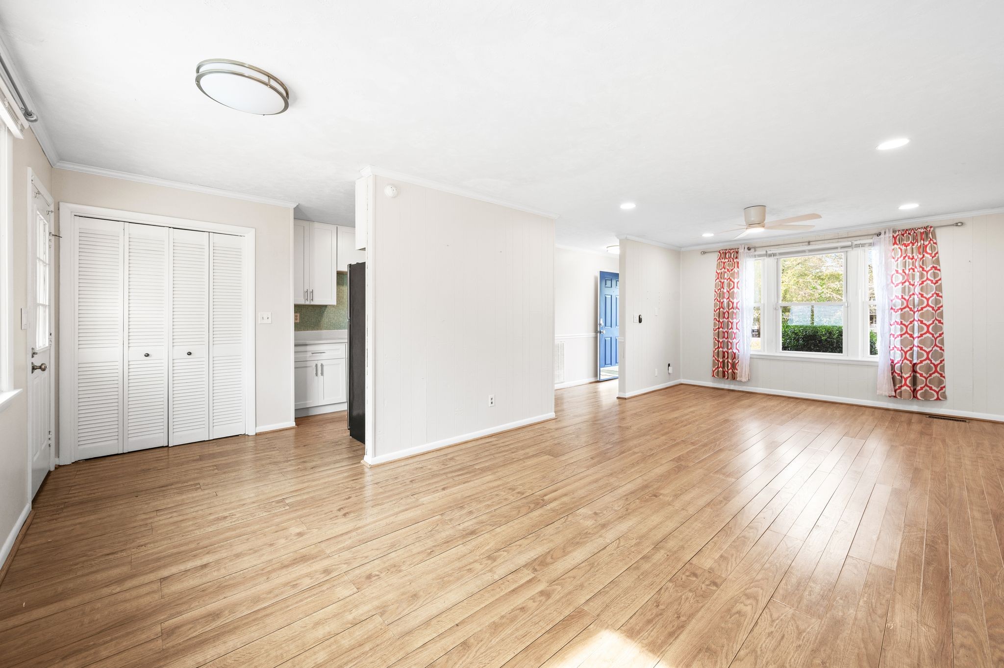 Smyrna, Tennessee 37167, United States, 3 Bedrooms Bedrooms, ,1 BathroomBathrooms,Residential,Active,235222