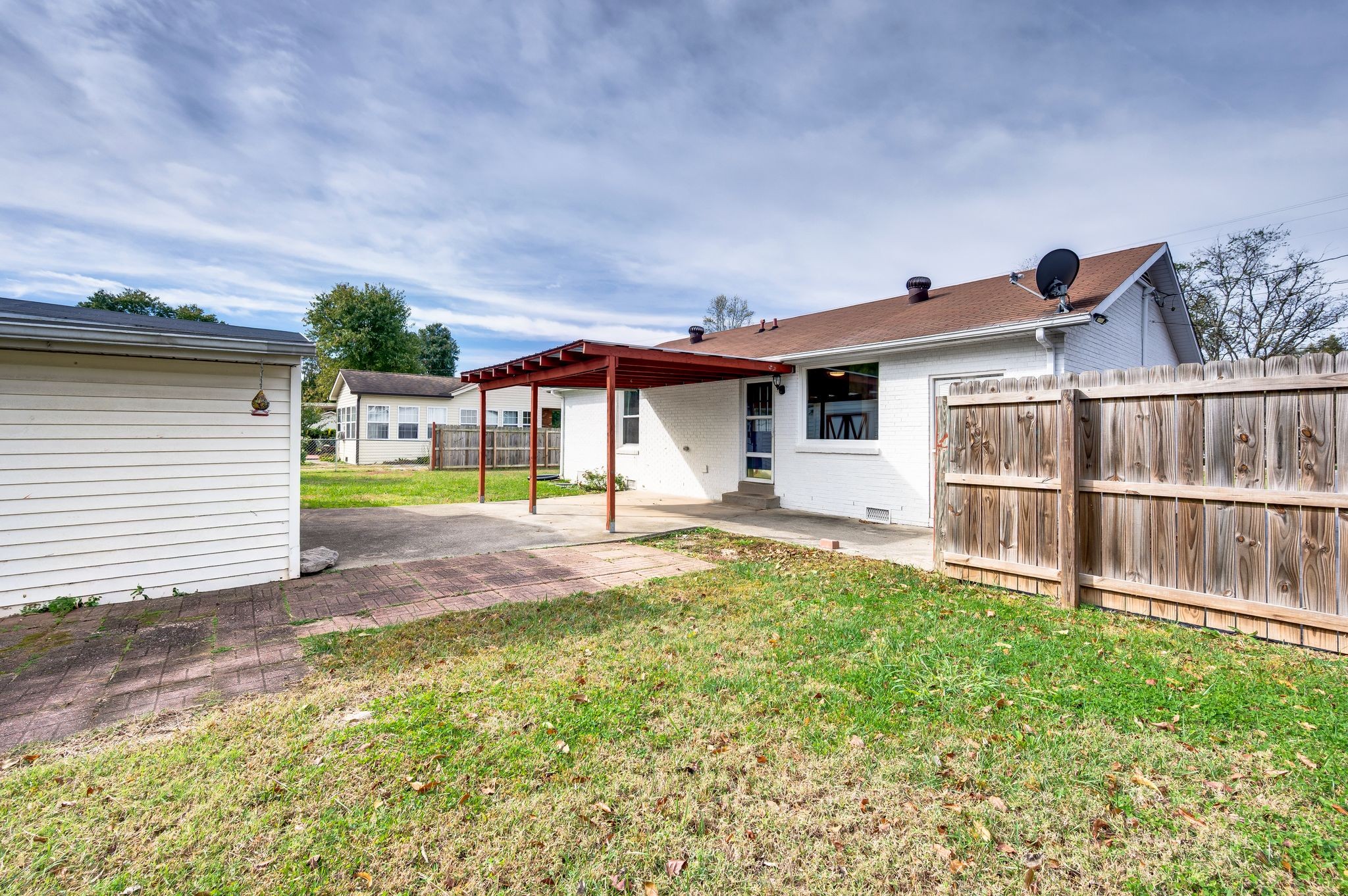 Smyrna, Tennessee 37167, United States, 3 Bedrooms Bedrooms, ,1 BathroomBathrooms,Residential,Active,235222