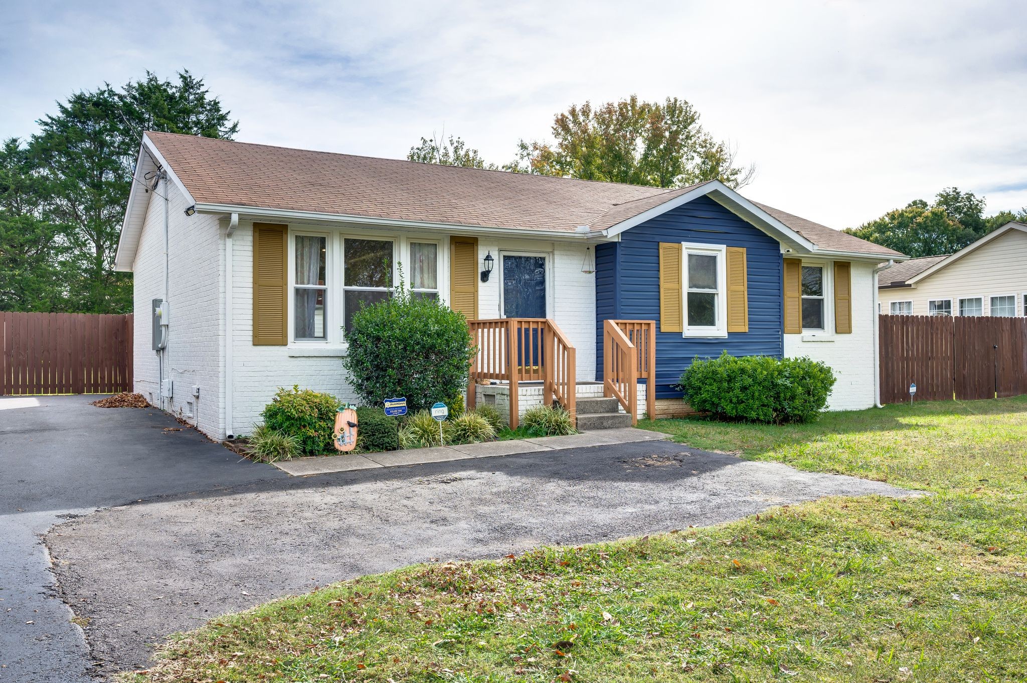 Smyrna, Tennessee 37167, United States, 3 Bedrooms Bedrooms, ,1 BathroomBathrooms,Residential,Active,235222