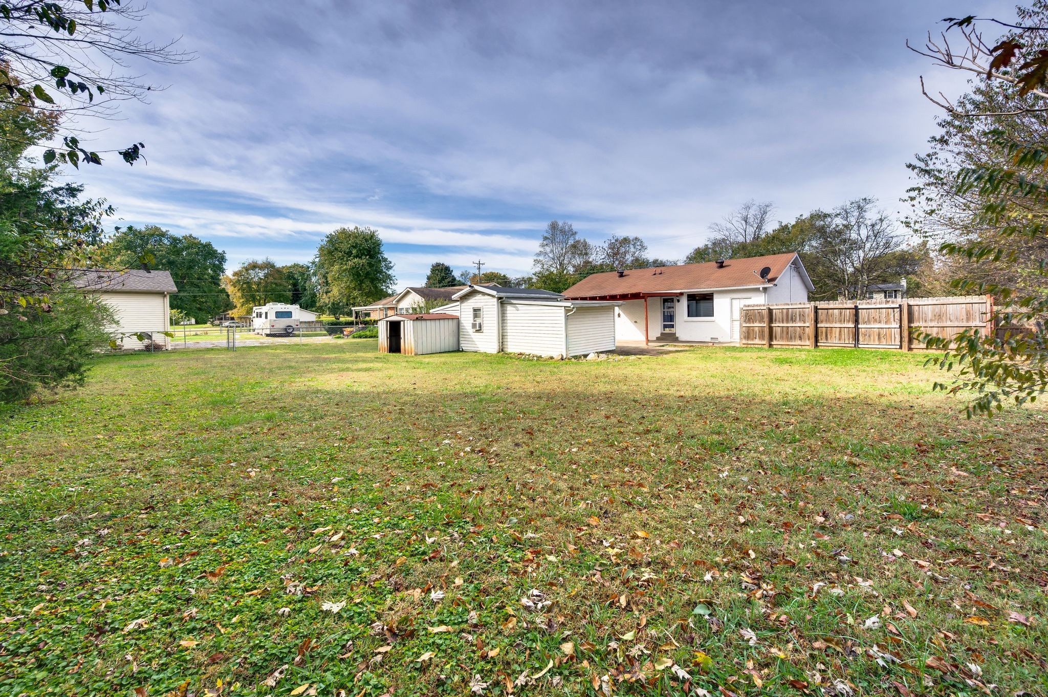 Smyrna, Tennessee 37167, United States, 3 Bedrooms Bedrooms, ,1 BathroomBathrooms,Residential,Active,235222