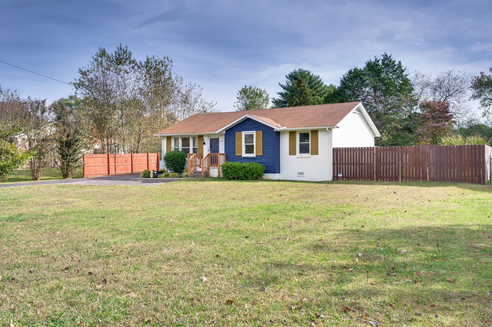 Smyrna, Tennessee 37167, United States, 3 Bedrooms Bedrooms, ,1 BathroomBathrooms,Residential,Active,235222