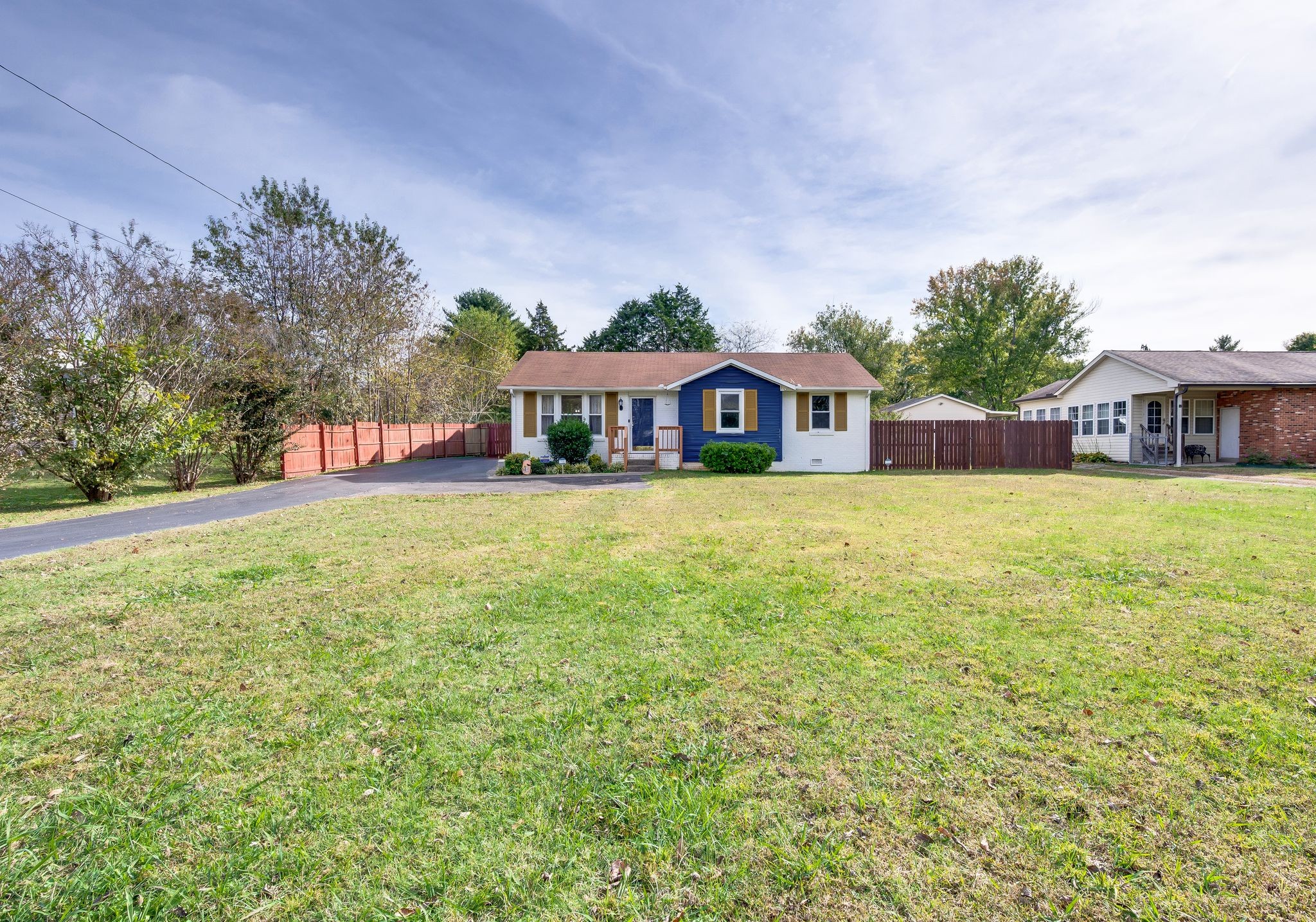 Smyrna, Tennessee 37167, United States, 3 Bedrooms Bedrooms, ,1 BathroomBathrooms,Residential,Active,235222