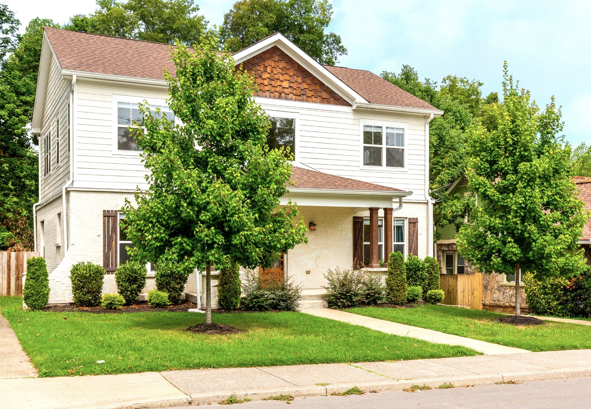 407 Scott Ave