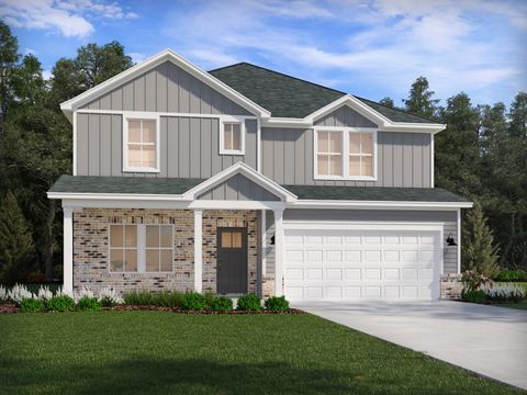 516 Goldfinch Way Clarksville TN 37043