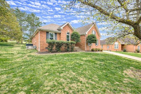 5220 Lana Renee Ct Hermitage TN 37076