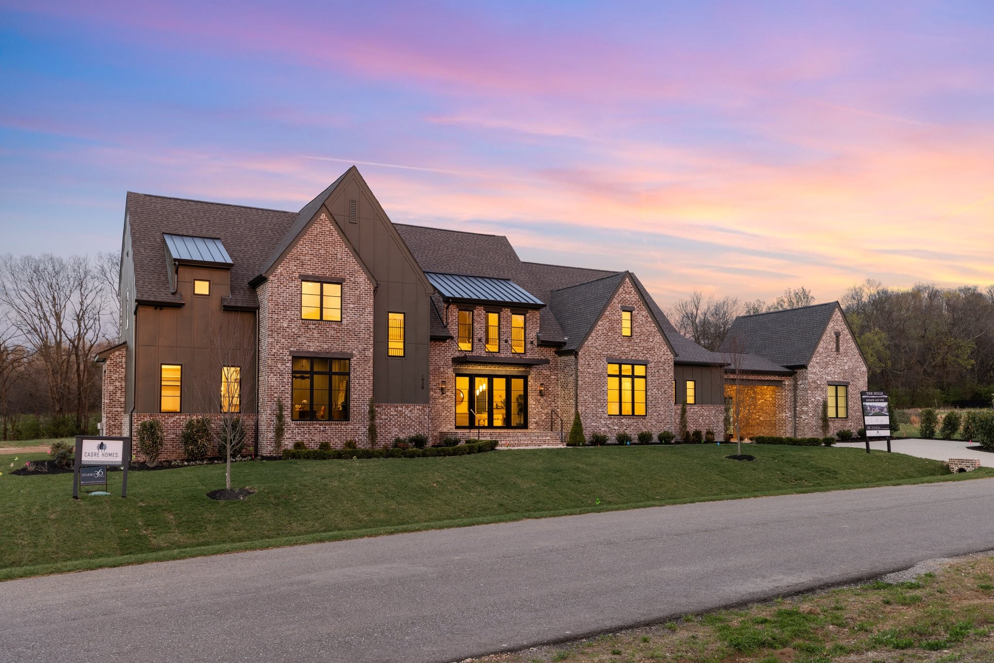 1928 Silver Fox Rd