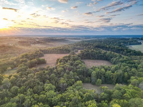 0 Shelter Branch Road Charlotte TN 37036