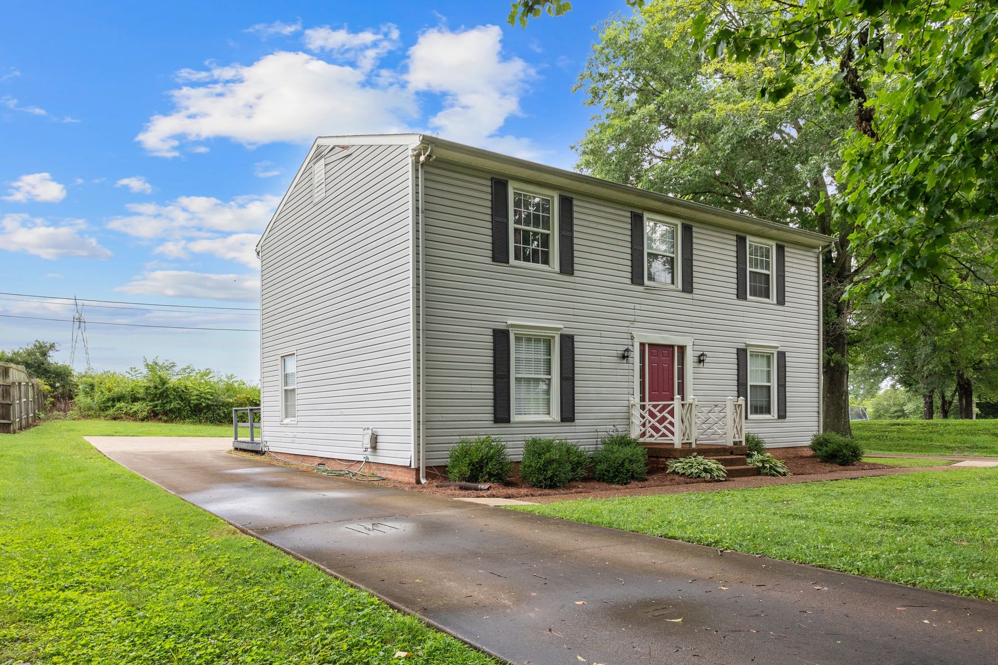 309 Shawnee Dr