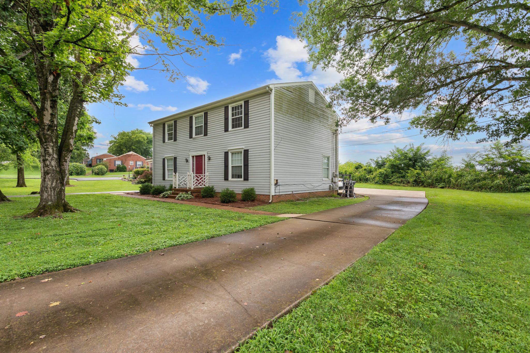 309 Shawnee Dr
