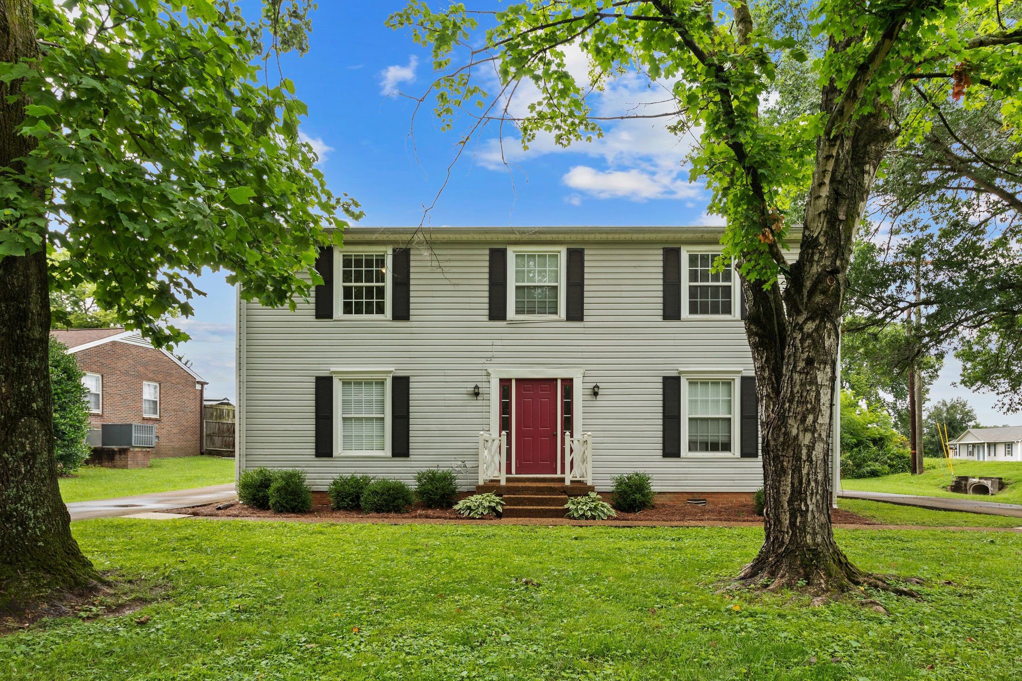 309 Shawnee Dr