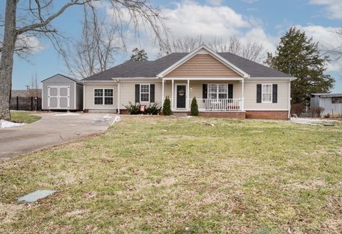 206 Canvasback Ct Murfreesboro TN 37130