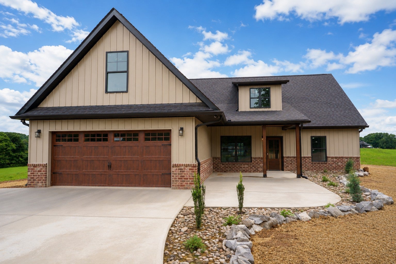 7734 Burgess Gower Rd