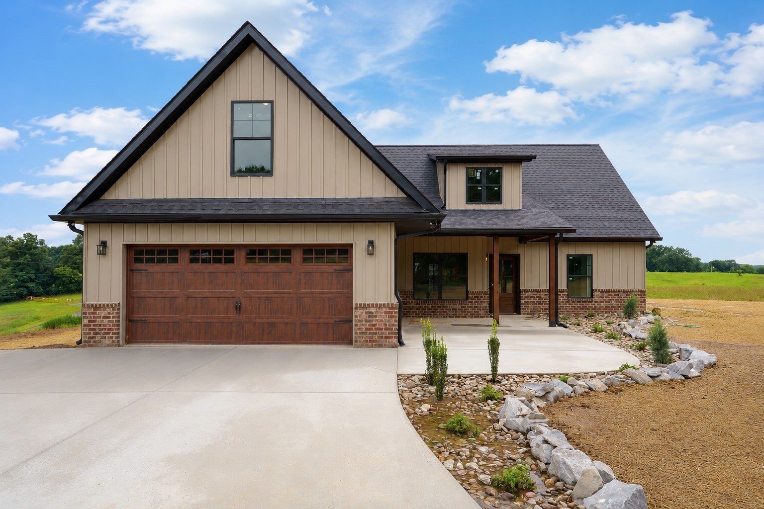 7734 Burgess Gower Rd