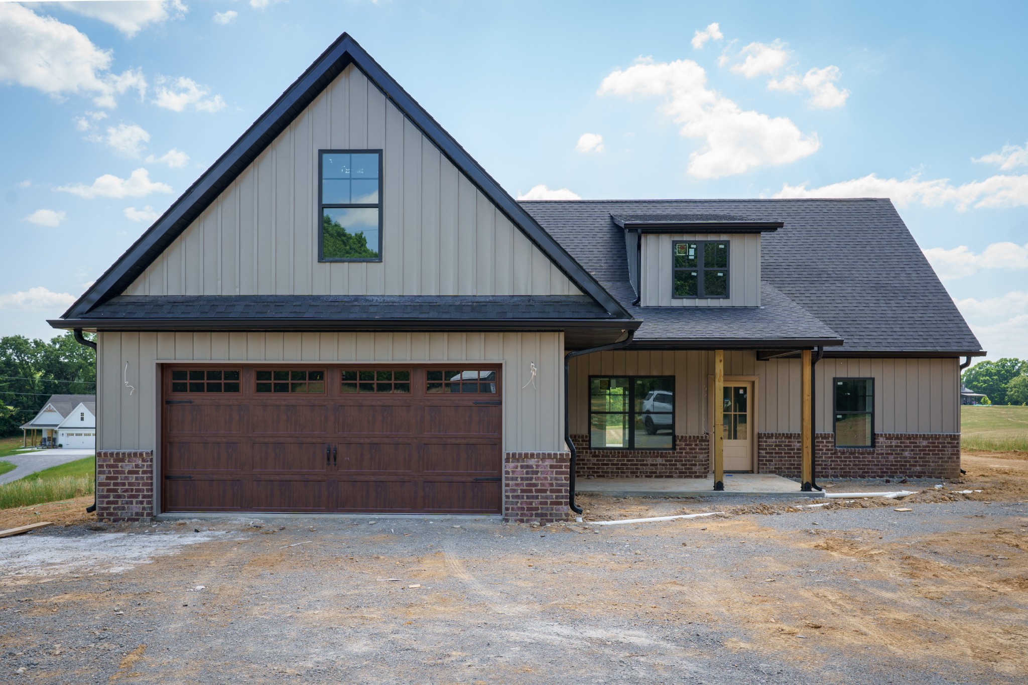 7734 Burgess Gower Rd