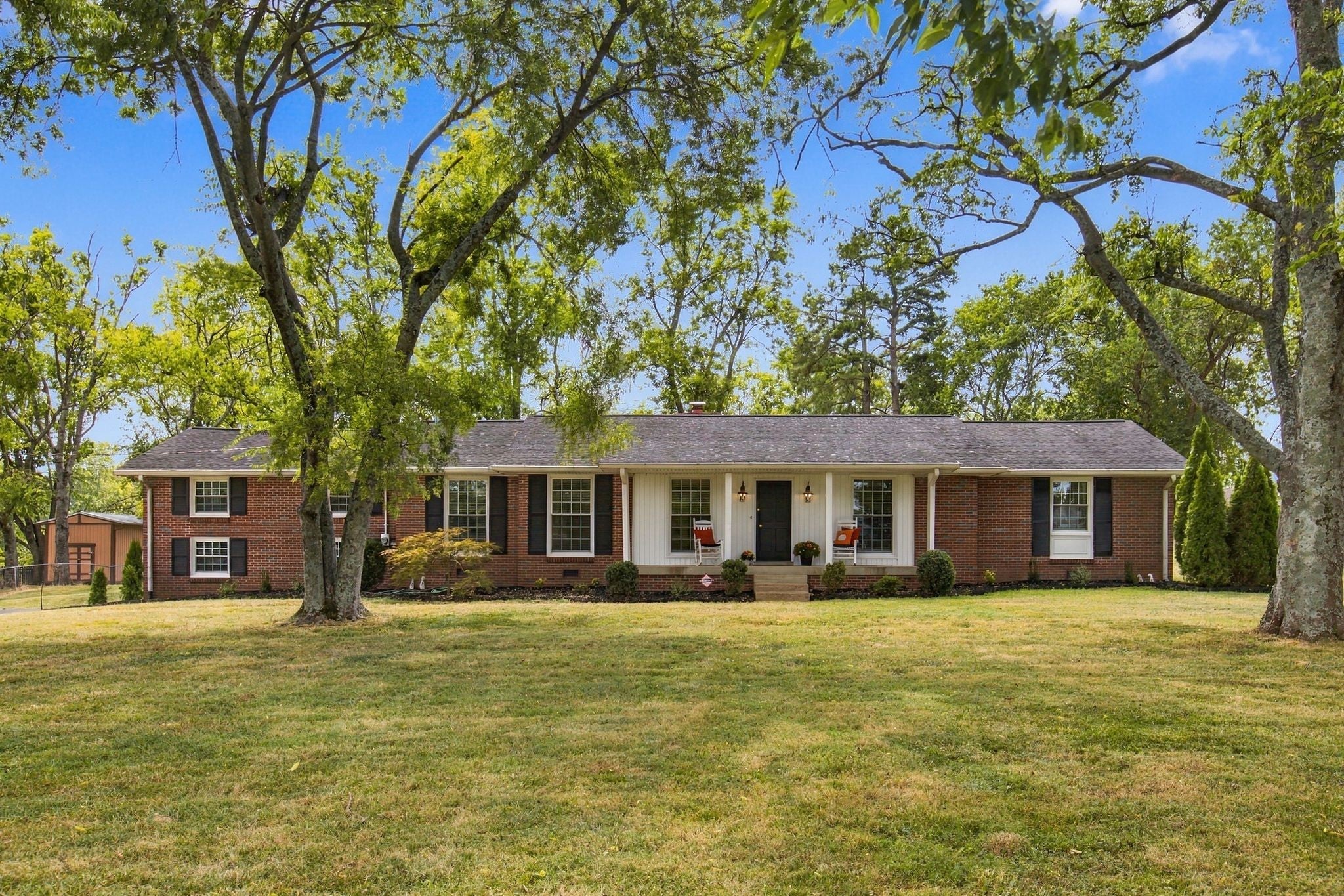 4-bed listing at 721 Lambert Dr, Nashville