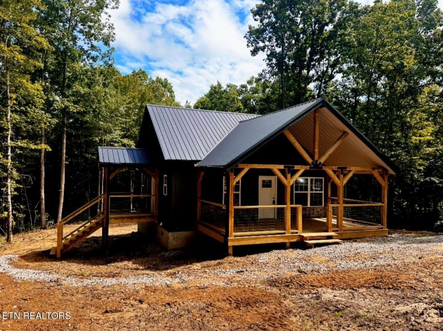 831 Remington Rd 5 AC