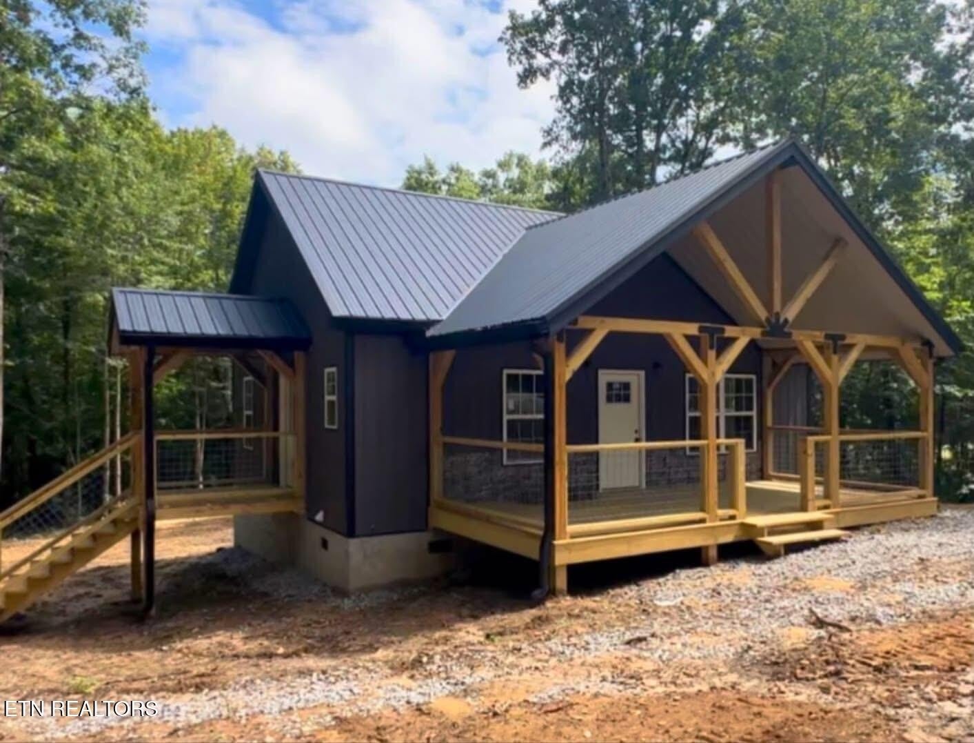831 Remington Rd 5 AC