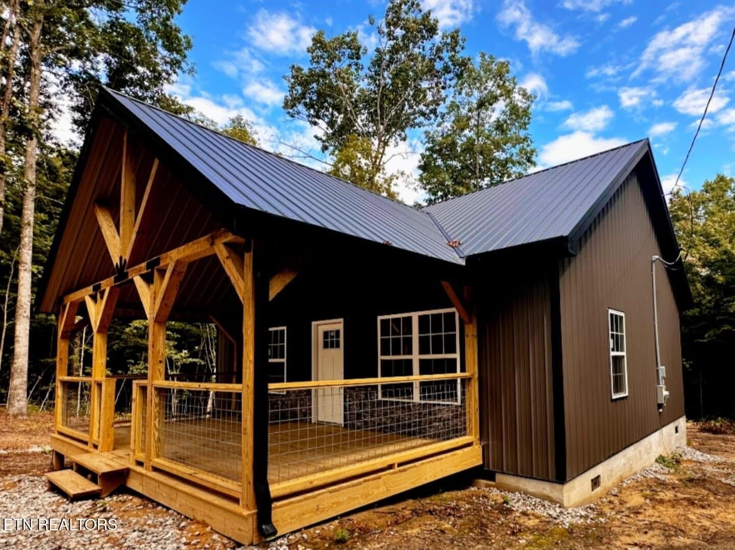 831 Remington Rd 5 AC