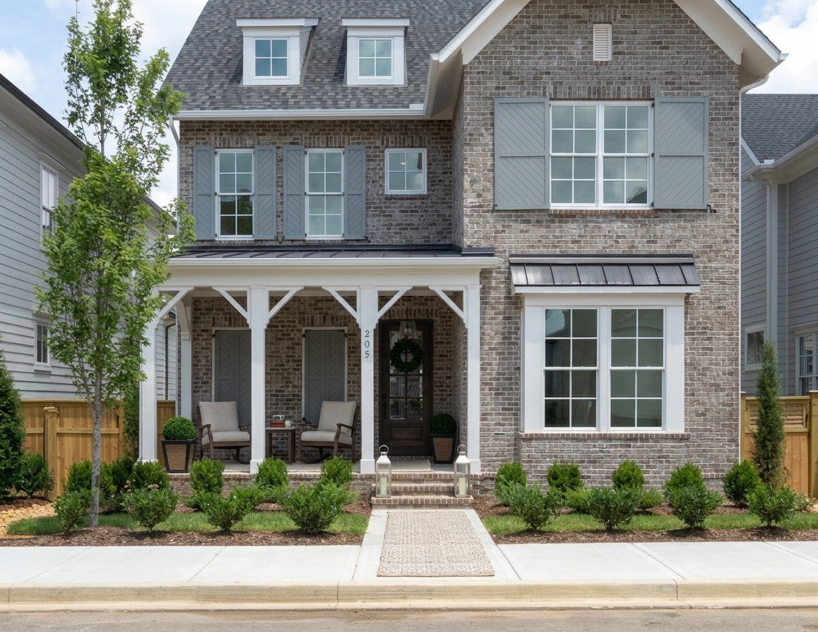 5-bed listing at 205 Equine St, Franklin