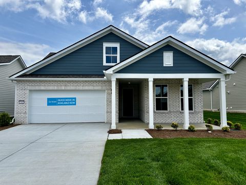 7507 Fermata Way Lot 77 Murfreesboro TN 37128