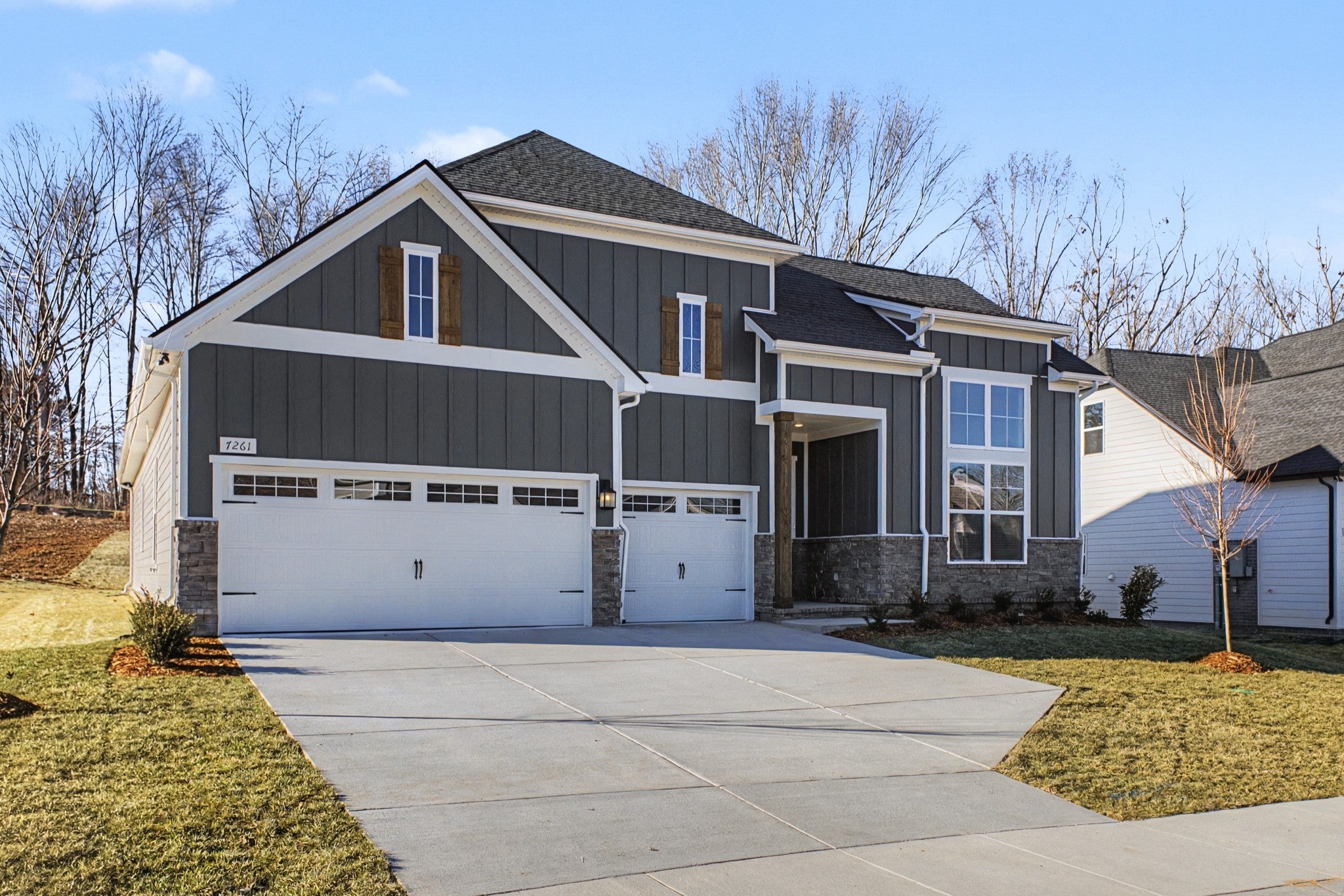 4-bed home for sale in Fairview, TN 37062, 7605 Wind River Court 7605 Wind River Court, Fairview TN 37062 4-bed home, photo 4 of 45