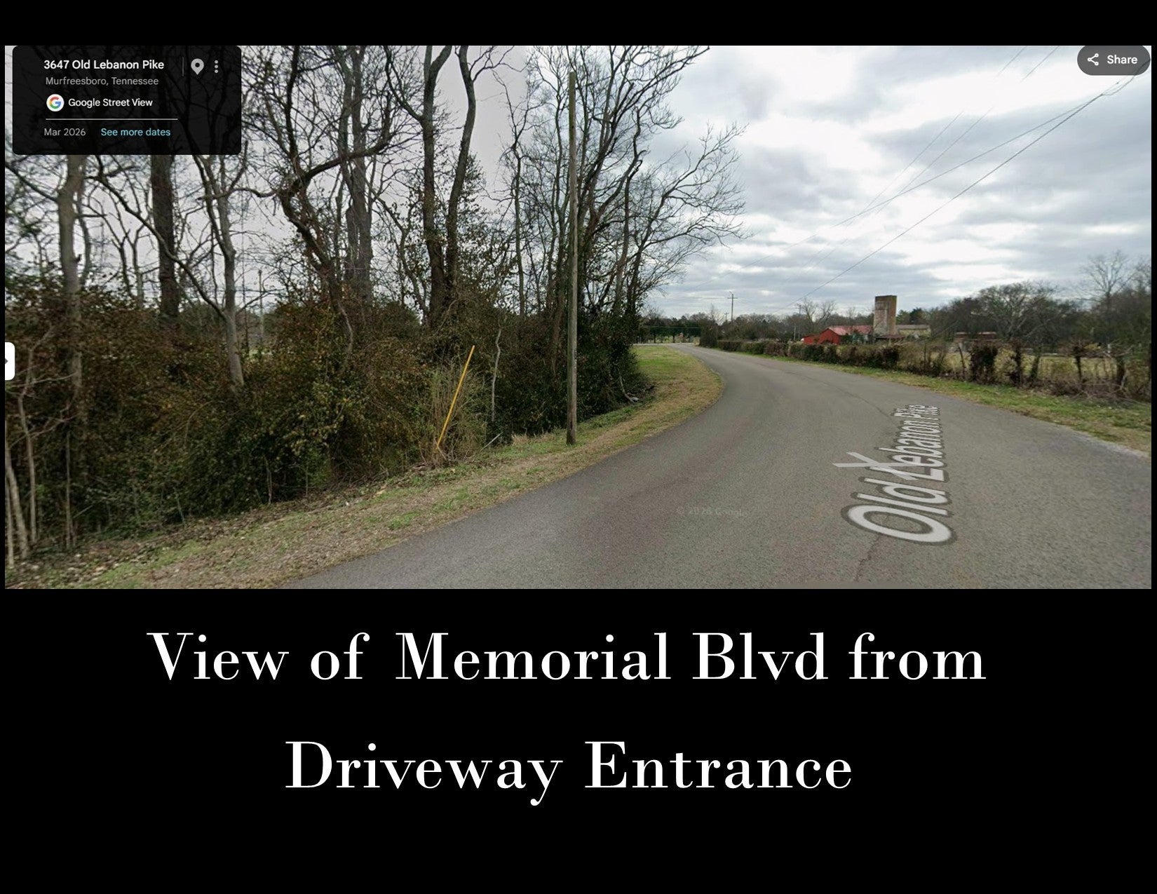 3647 Old Lebanon Pike - Photo 3