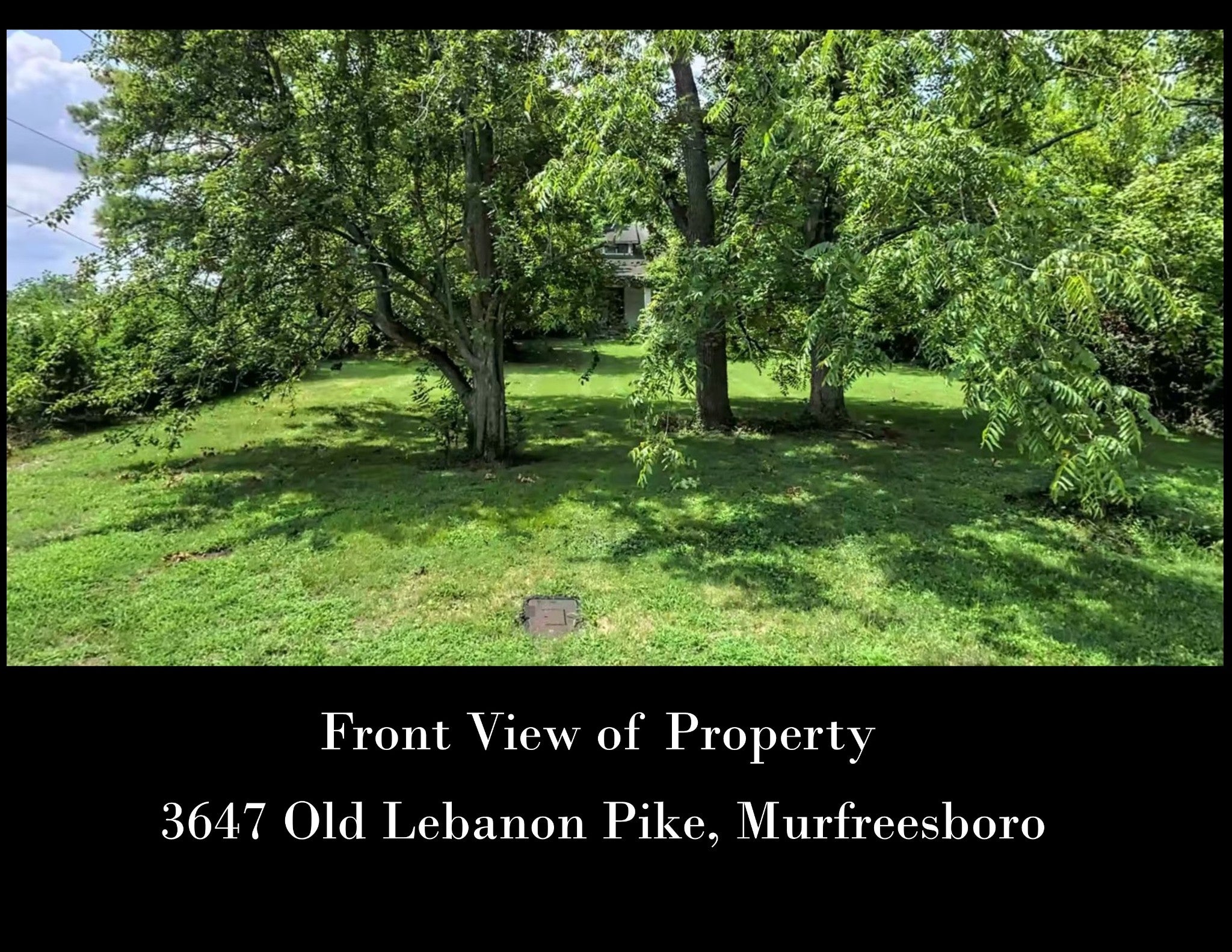 3647 Old Lebanon Pike - Photo 2