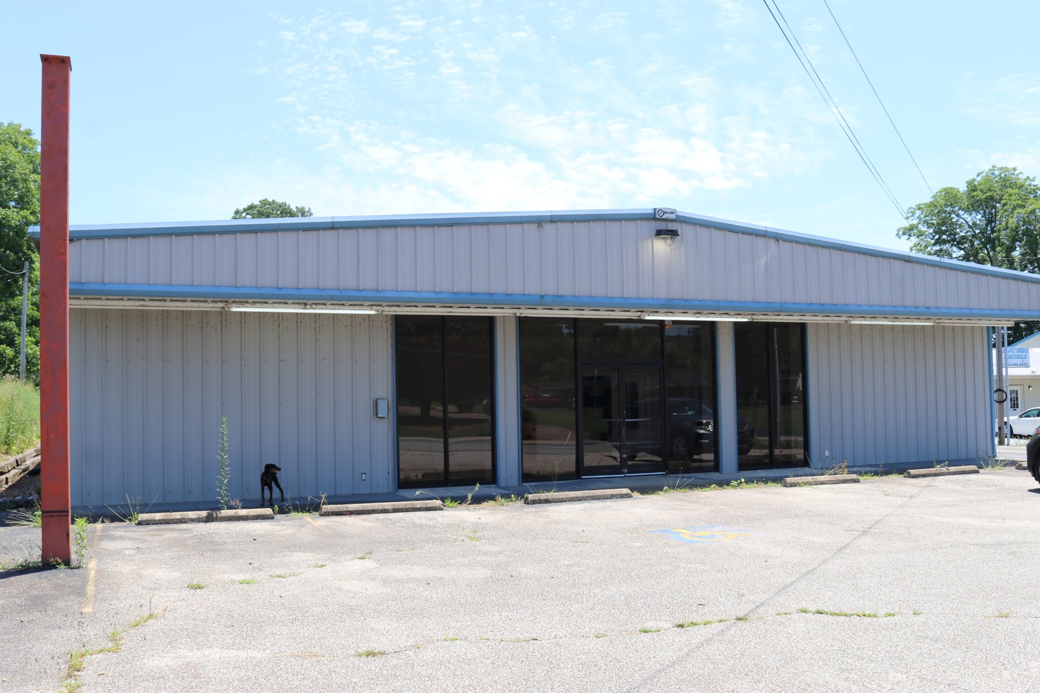 215 S Main St