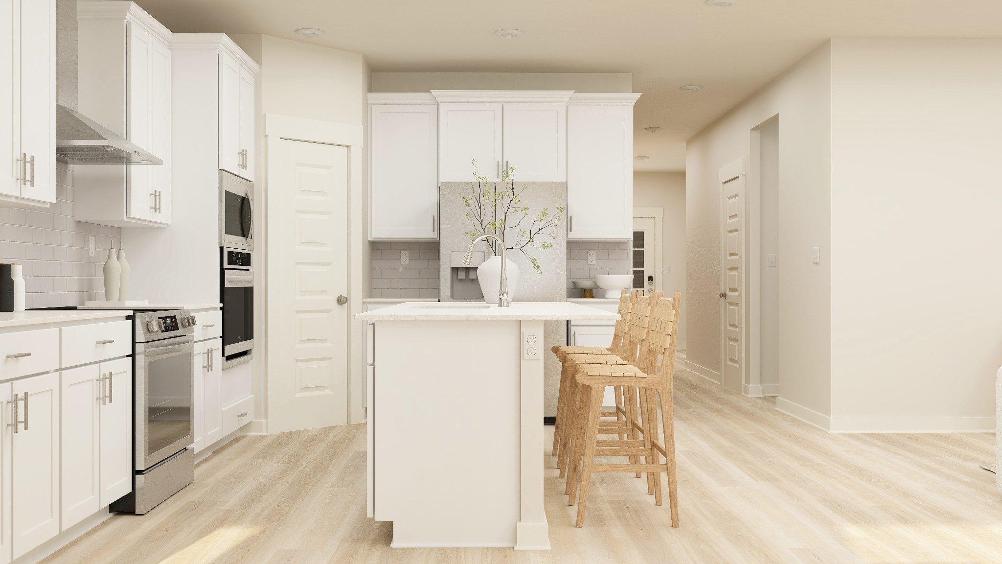 Middle Tennessee Properties 4 3422 Dench Drive