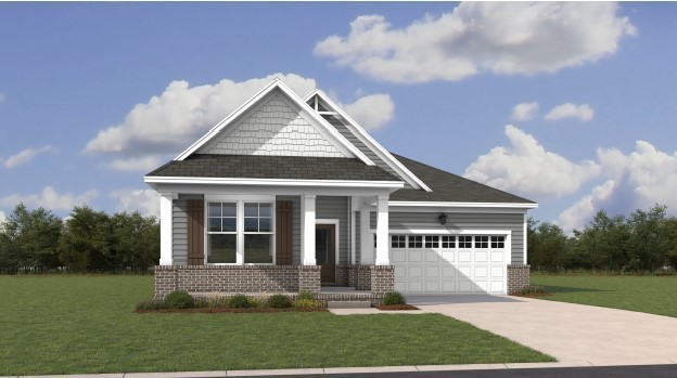 Middle Tennessee Properties 1 3422 Dench Drive