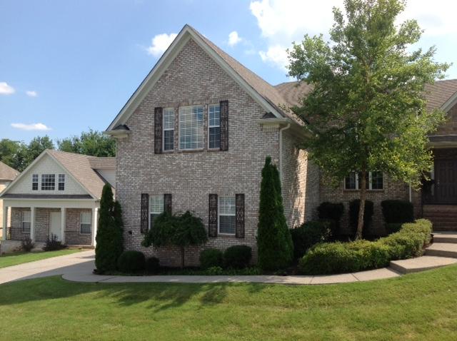 Photo 1 of 20 — 5002 Magnolia Estates Blvd, Mount Juliet, TN 37122