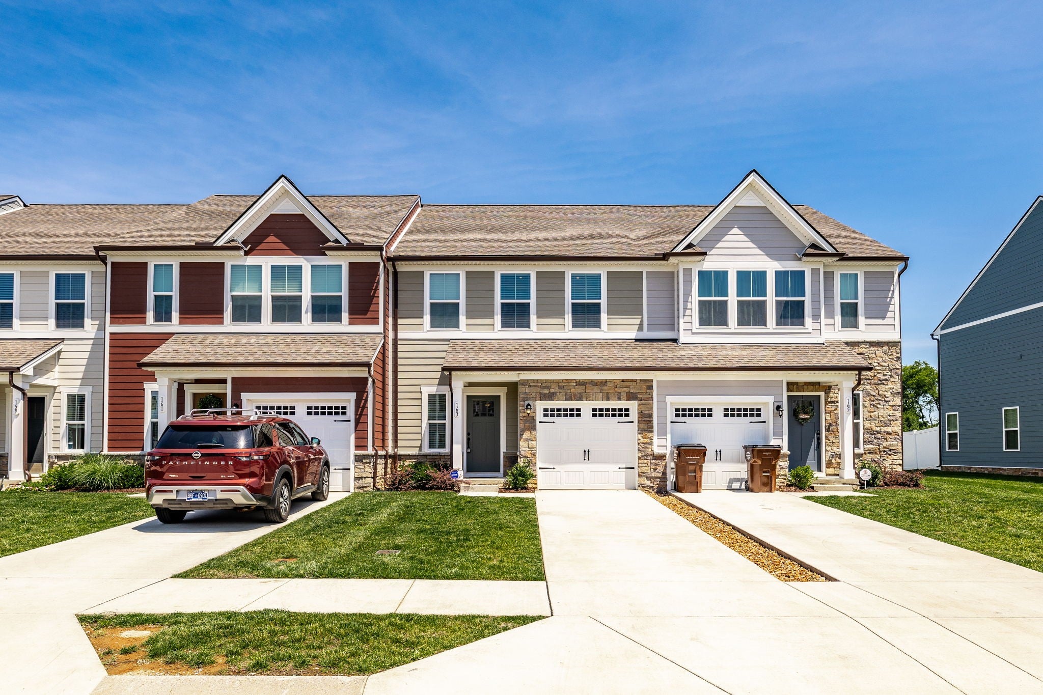 163 Primrose Lane