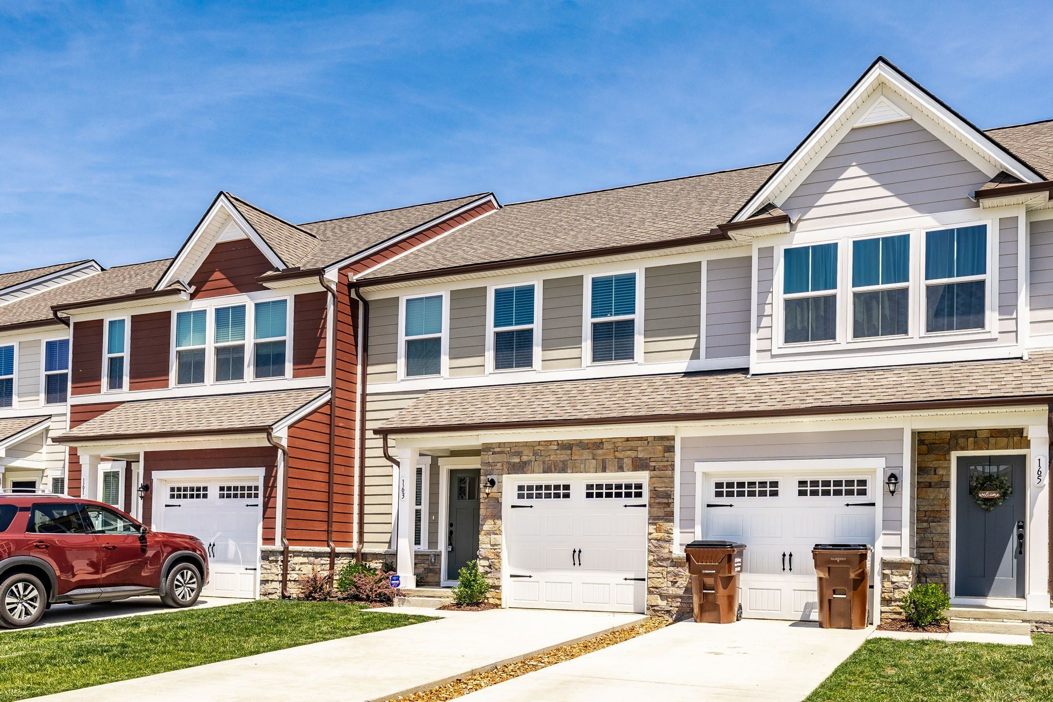 163 Primrose Lane
