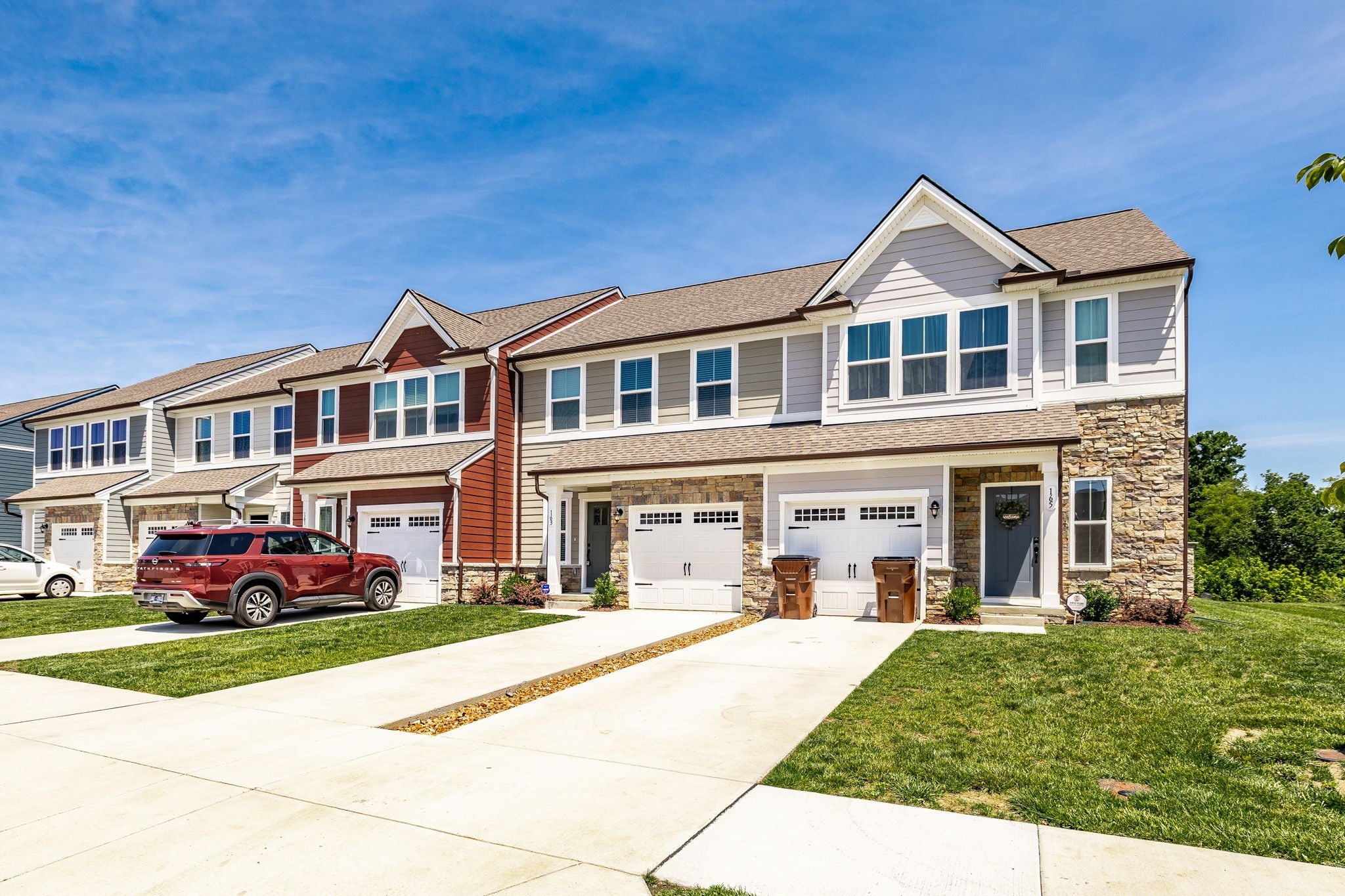 163 Primrose Lane