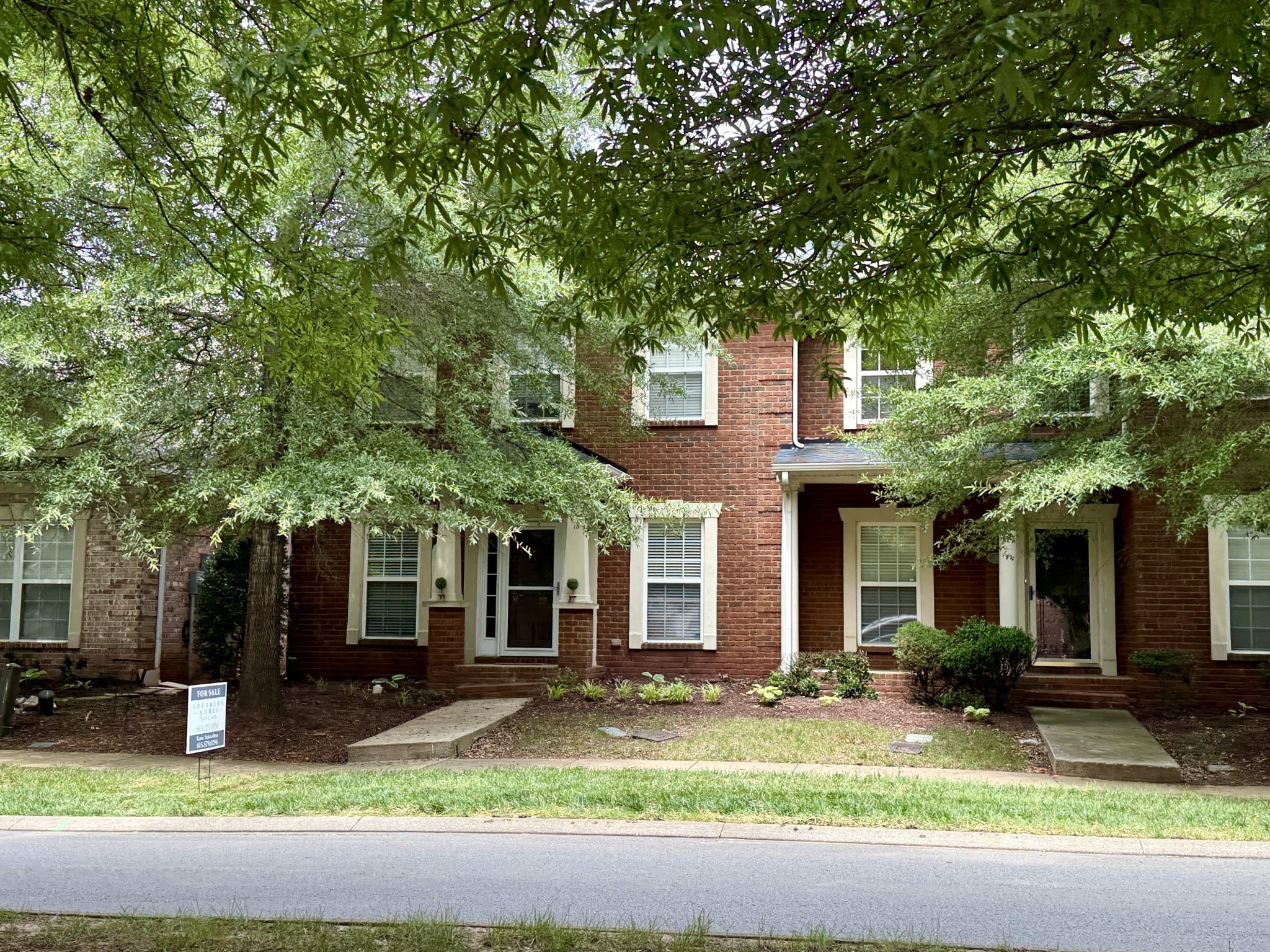 2138 Cason Ln