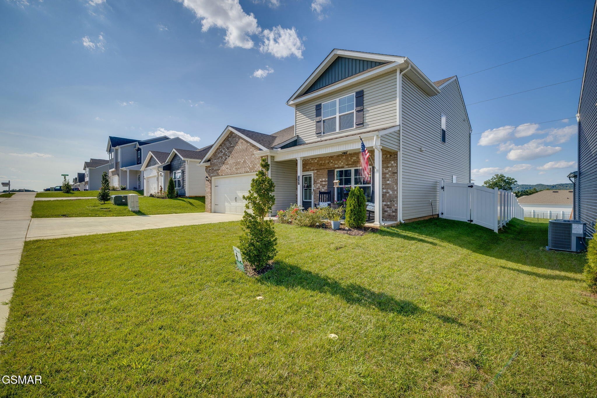 127 Golden Rod Drive