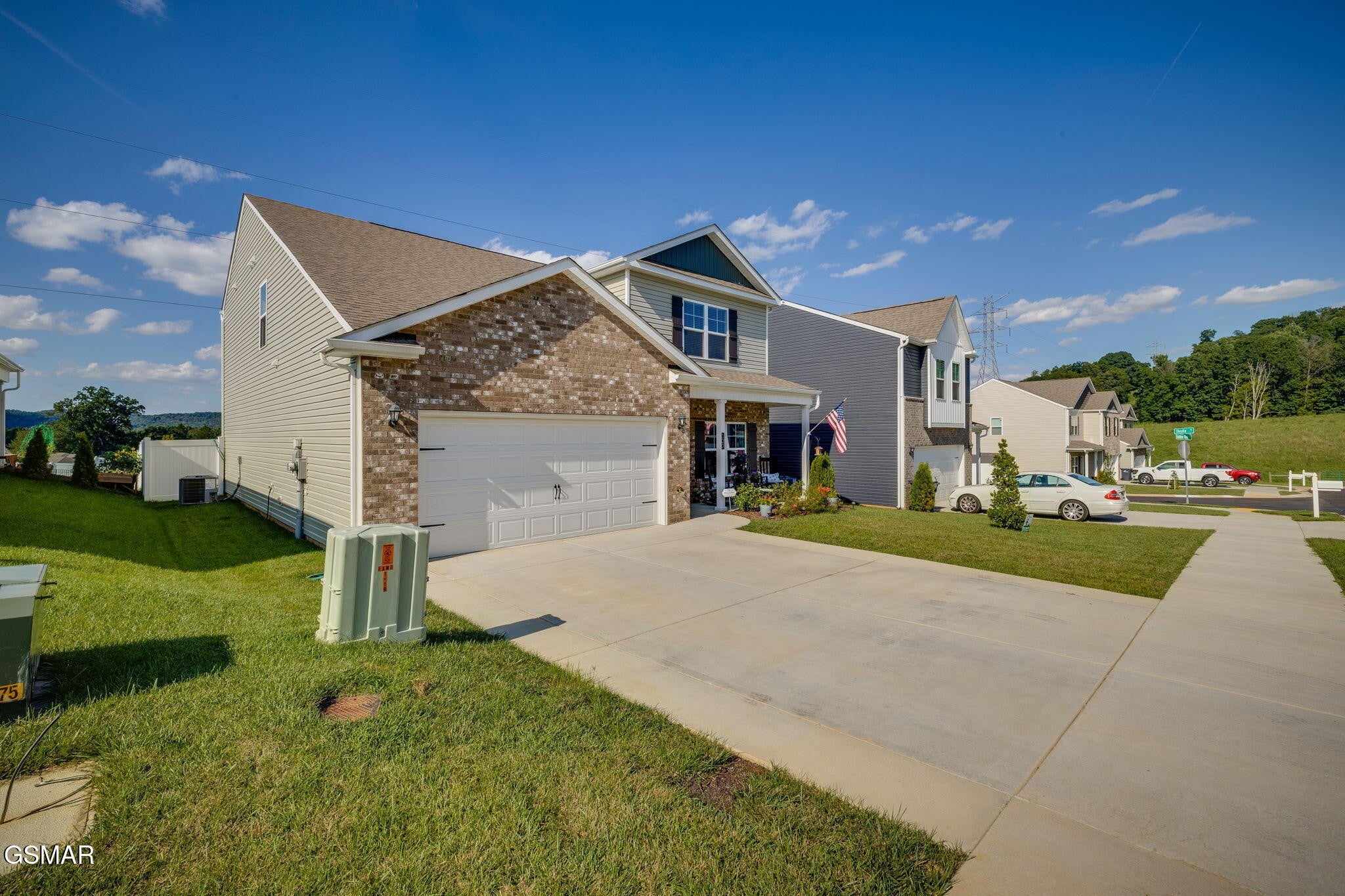 127 Golden Rod Drive