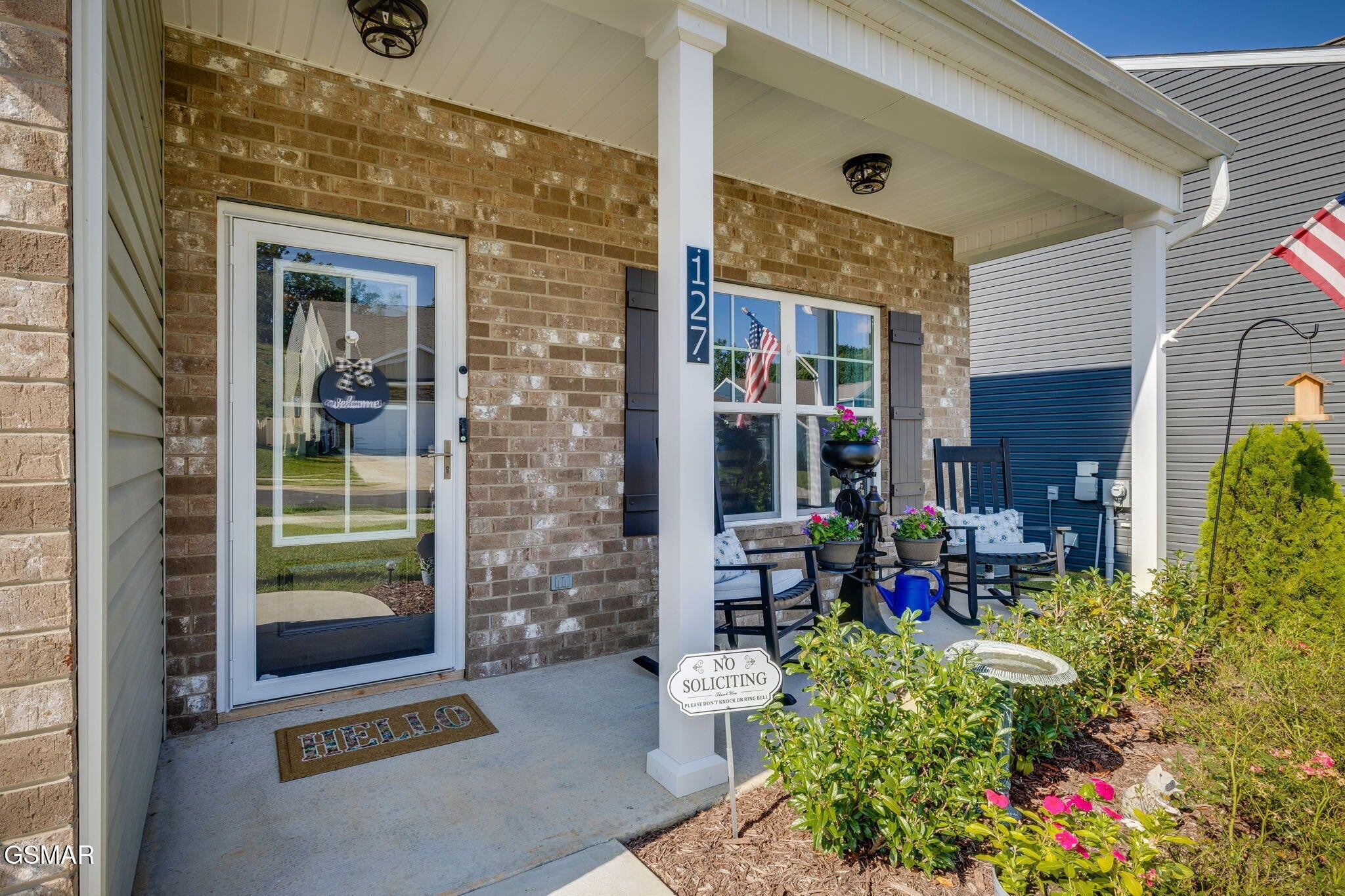 127 Golden Rod Drive