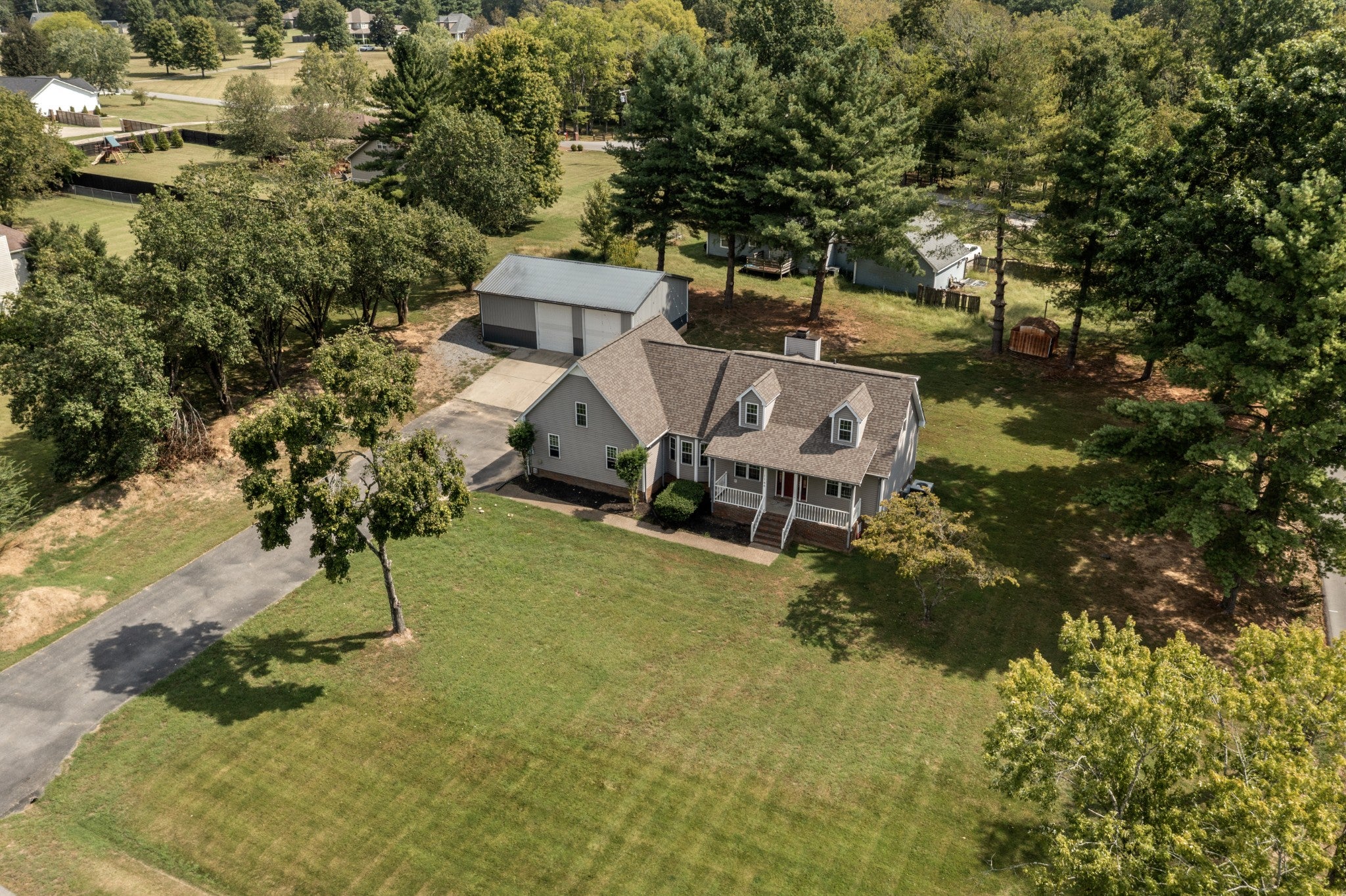1166 S Wrights Ln