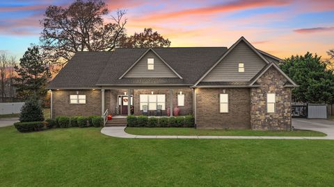 118 Parkway Pl Tullahoma TN 37388