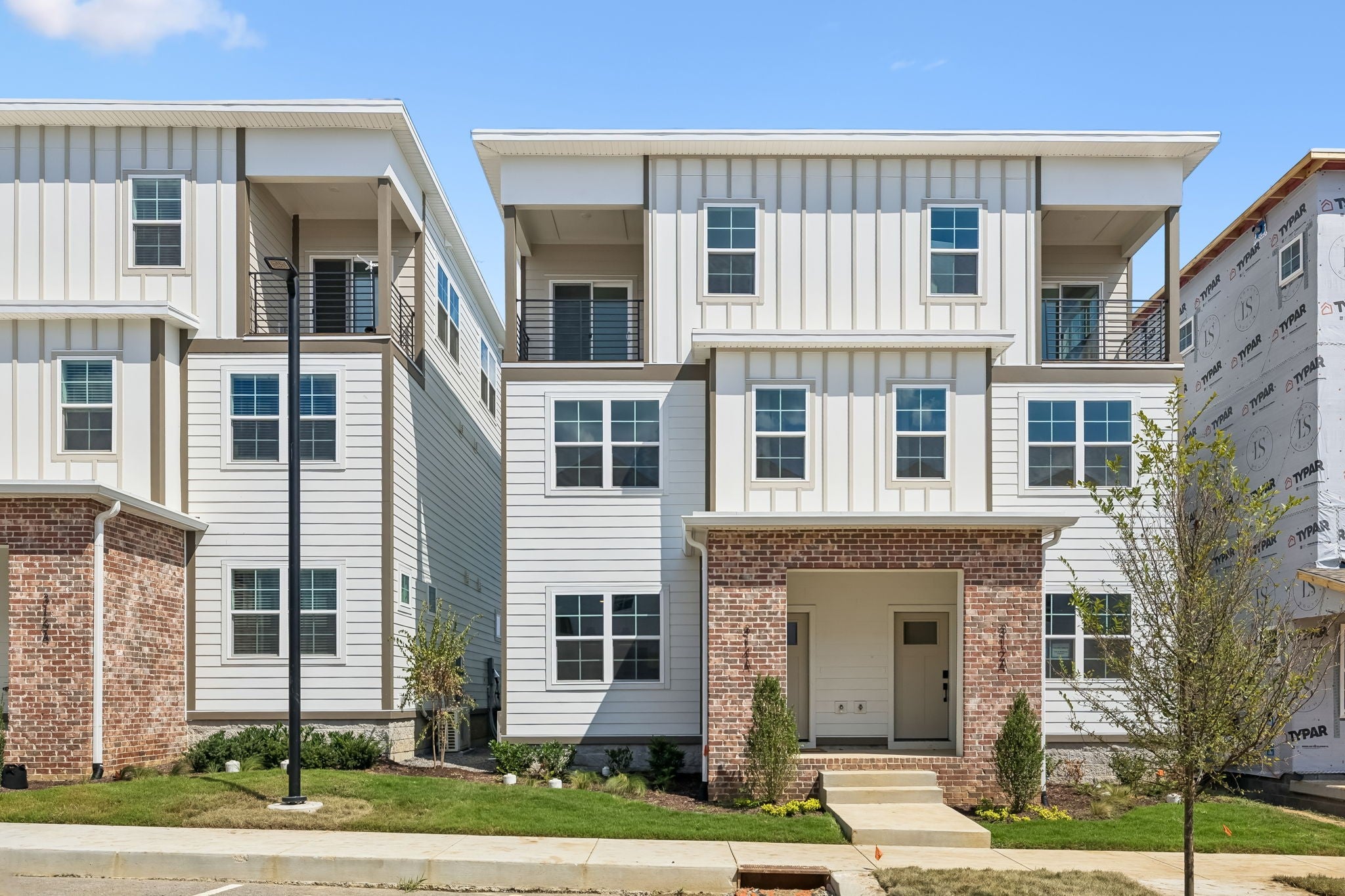 314 Mulberry Terrace A