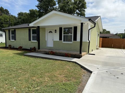 104 Pleasant Dr Smyrna TN 37167